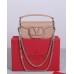BOLSA VALENTINO VLOGO MINI BOLSA VALENTINO VLOGO MINI
