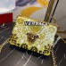 BOLSA VERSACE CHAIN CULTURE