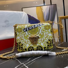 BOLSA VERSACE CHAIN CULTURE