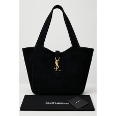 BOLSA YSL BEA CAMURÇA