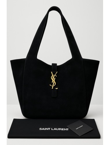 BOLSA YSL BEA CAMURÇA