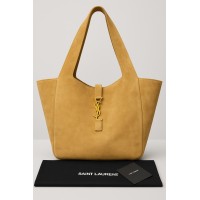 BOLSA YSL BEA CAMURÇA