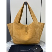 BOLSA YSL BEA CAMURÇA