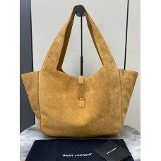 BOLSA YSL BEA CAMURÇA
