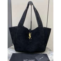 BOLSA YSL BEA CAMURÇA