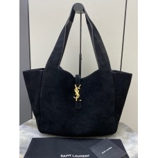 BOLSA YSL BEA CAMURÇA