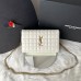 BOLSA YSL CLUTCH