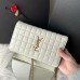 BOLSA YSL CLUTCH