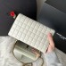 BOLSA YSL CLUTCH