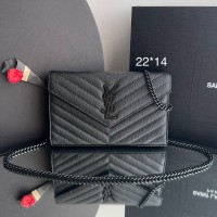 BOLSA YSL CASSANDRE