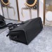BOLSA YSL EMBOSSED CABAS 