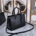 BOLSA YSL EMBOSSED CABAS 