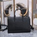 BOLSA YSL EMBOSSED CABAS 