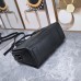 BOLSA YSL EMBOSSED CABAS 