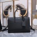 BOLSA YSL EMBOSSED CABAS 
