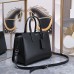 BOLSA YSL EMBOSSED CABAS 
