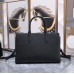 BOLSA YSL EMBOSSED CABAS 