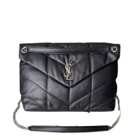 BOLSA YSL LOULOU PUFFER G BOLSA YSL LOULOU PUFFER G