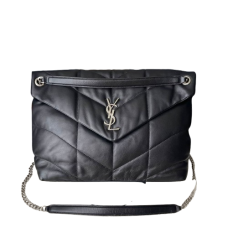 BOLSA YSL LOULOU PUFFER G