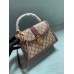 BOLSA GUCCI OPHIDIA TOP HANDLE