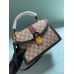 BOLSA GUCCI OPHIDIA TOP HANDLE