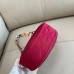 BURBERRY MINI HOBO MATELASSE BURBERRY MINI HOBO MATELASSE