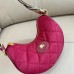 BURBERRY MINI HOBO MATELASSE BURBERRY MINI HOBO MATELASSE