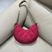 BURBERRY MINI HOBO MATELASSE BURBERRY MINI HOBO MATELASSE