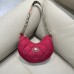 BURBERRY MINI HOBO MATELASSE BURBERRY MINI HOBO MATELASSE