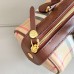 BURBERRY VINTAGE CHECK BARREL BURBERRY VINTAGE CHECK BARREL