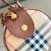 BURBERRY VINTAGE CHECK BARREL BURBERRY VINTAGE CHECK BARREL