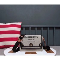 BOLSA BURBERRY HORSEFERRY