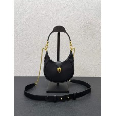 BOLSA BVLGARI SERPENTI ELIPSE