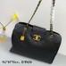 BOLSA CHANEL LAMBOSKIN WEEKENDER