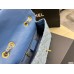 BOLSA CHANEL 2.55 JEANS