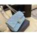 BOLSA CHANEL 2.55 JEANS