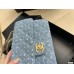 BOLSA CHANEL 2.55 JEANS