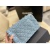 BOLSA CHANEL 2.55 JEANS