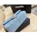 BOLSA CHANEL 2.55 JEANS