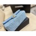 Bolsa Chanel 2.55 Jeans