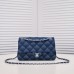 BOLSA CHANEL CLASSIC JEANS