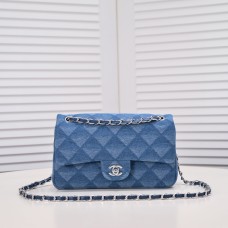 BOLSA CHANEL CLASSIC JEANS