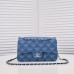 BOLSA CHANEL CLASSIC JEANS