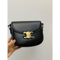 BOLSA CELINE TEEN TRIOMPHE SHINY