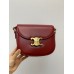 BOLSA CELINE TEEN TRIOMPHE SHINY