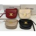 BOLSA CELINE TEEN TRIOMPHE SHINY