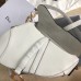 CHRISTIAN DIOR SADDLE