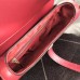 CHRISTIAN DIOR SADDLE
