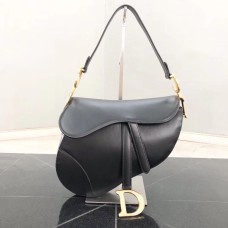 BOLSA CHRISTIAN DIOR SADDLE