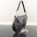 BOLSA CHRISTIAN DIOR SADDLE